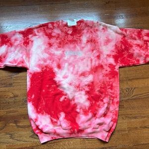 Ohio college sweatshirt! Worn only a few times and very comfy